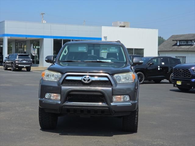 2013 Toyota 4Runner SR5