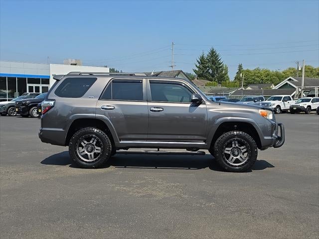2013 Toyota 4Runner SR5