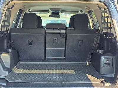 2013 Toyota 4Runner SR5