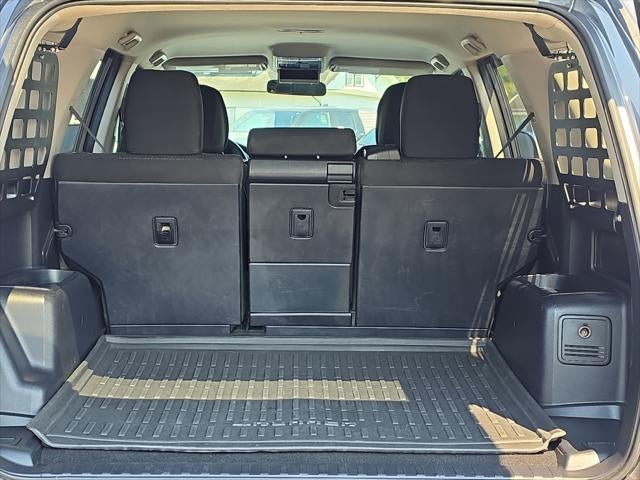2013 Toyota 4Runner SR5