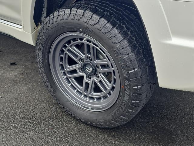 2015 Toyota 4Runner Limited