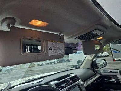 2015 Toyota 4Runner Limited