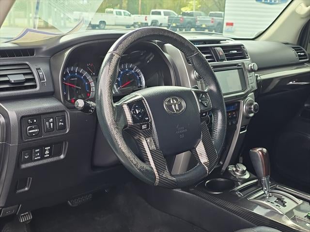 2015 Toyota 4Runner Limited