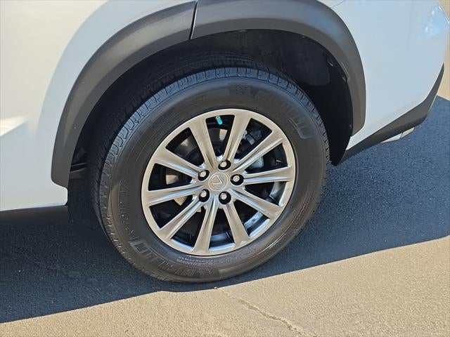 2015 Lexus NX 200t Base