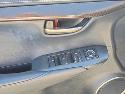 2015 Lexus NX 200t Base