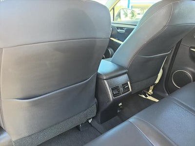 2015 Lexus NX 200t Base