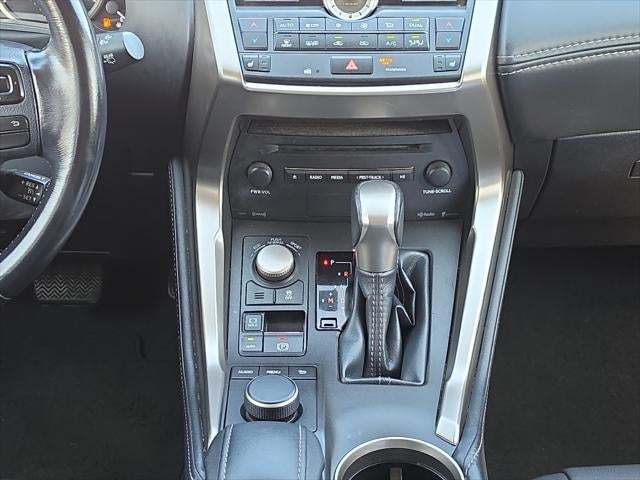 2015 Lexus NX 200t Base