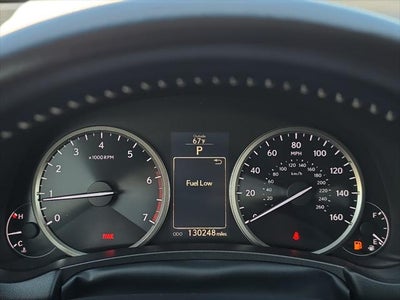2015 Lexus NX 200t Base