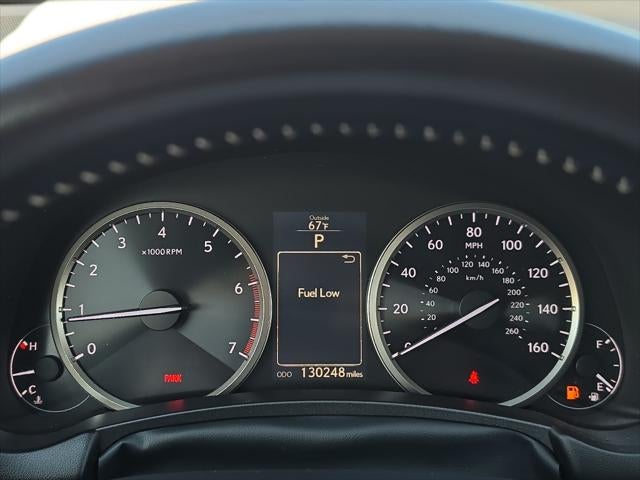 2015 Lexus NX 200t Base