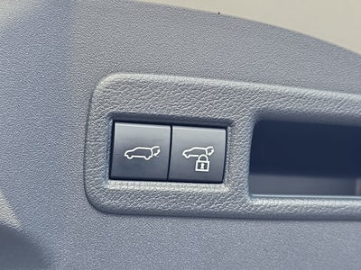 2024 Toyota bZ4X Limited