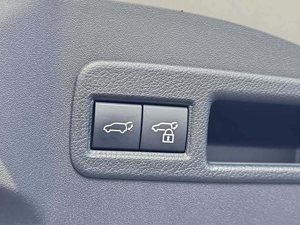 2024 Toyota bZ4X Limited