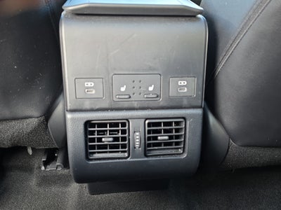 2024 Toyota bZ4X Limited