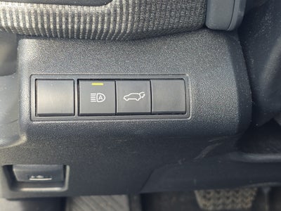 2024 Toyota bZ4X Limited