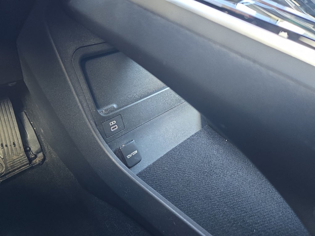 2024 Toyota bZ4X Limited