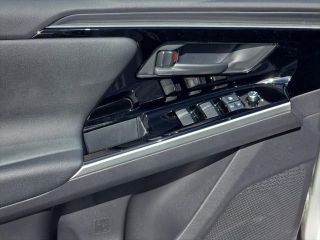 2024 Toyota bZ4X Limited