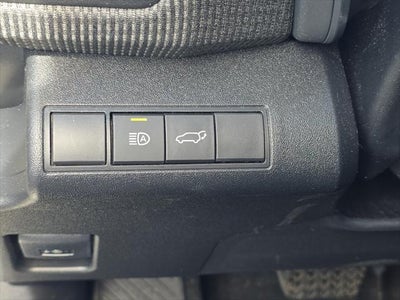 2024 Toyota bZ4X Limited