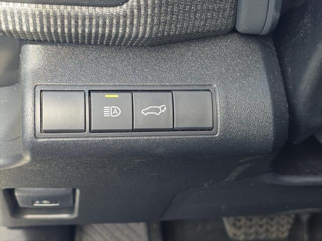 2024 Toyota bZ4X Limited