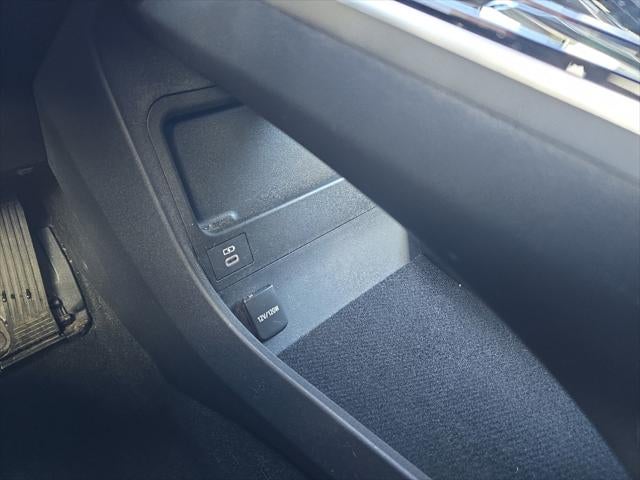 2024 Toyota bZ4X Limited