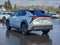 2024 Toyota bZ4X Limited