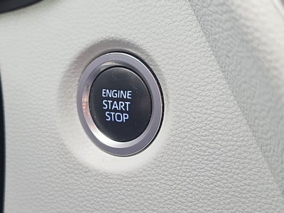 2021 Toyota Corolla Hatchback XSE
