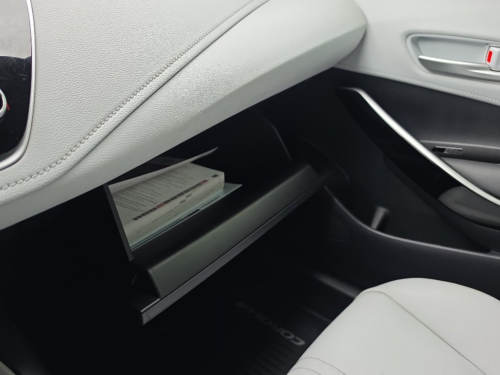 2021 Toyota Corolla Hatchback XSE