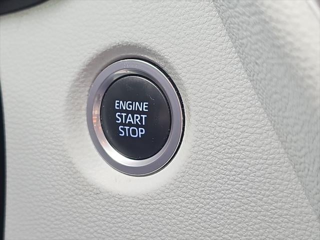 2021 Toyota Corolla Hatchback XSE
