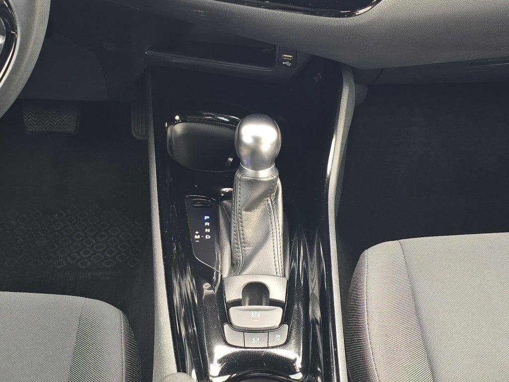 2021 Toyota C-HR Nightshade