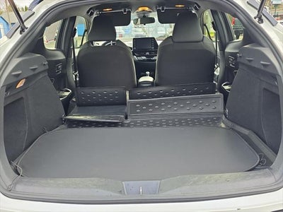 2021 Toyota C-HR Nightshade