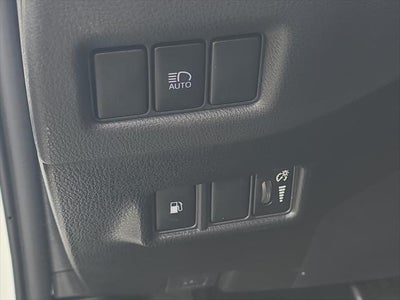 2021 Toyota C-HR Nightshade