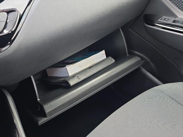 2021 Toyota C-HR Nightshade