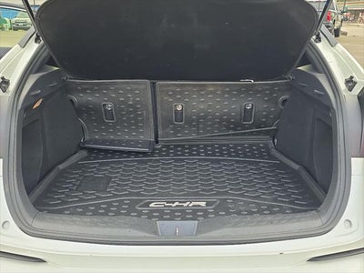 2021 Toyota C-HR Nightshade