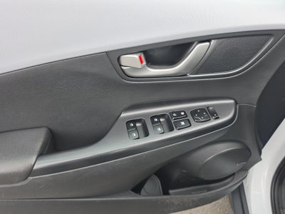 2019 Hyundai Kona Limited
