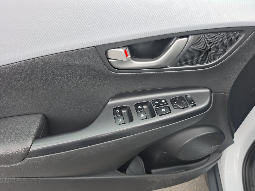 2019 Hyundai Kona Limited