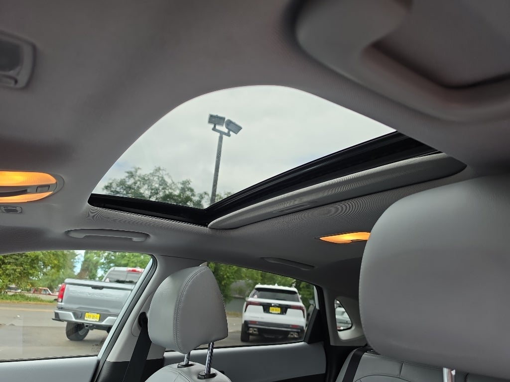 2019 Hyundai Kona Limited