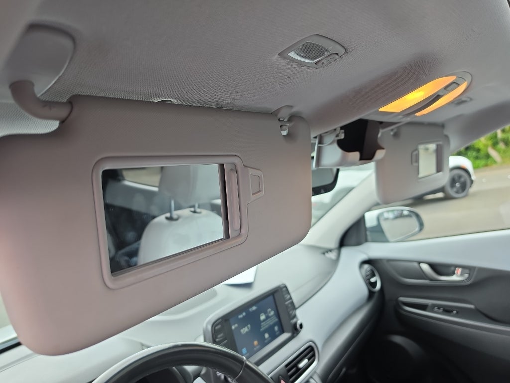 2019 Hyundai Kona Limited