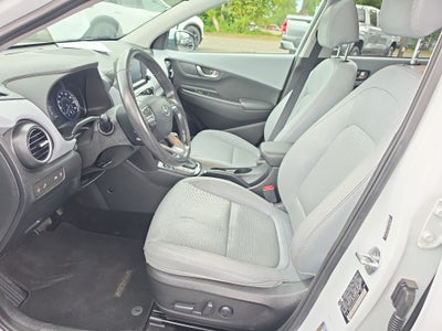 2019 Hyundai Kona Limited