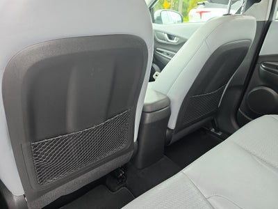 2019 Hyundai Kona Limited