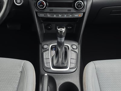 2019 Hyundai Kona Limited