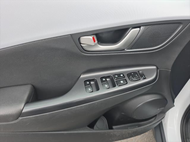 2019 Hyundai Kona Limited