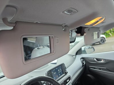 2019 Hyundai Kona Limited