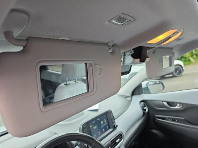 2019 Hyundai Kona Limited