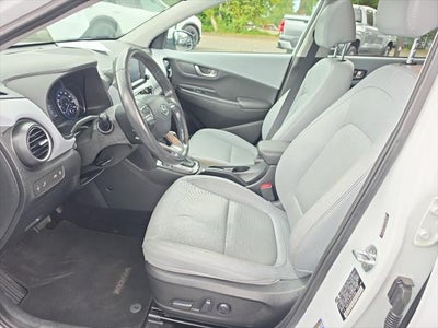 2019 Hyundai Kona Limited