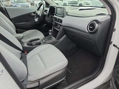 2019 Hyundai Kona Limited