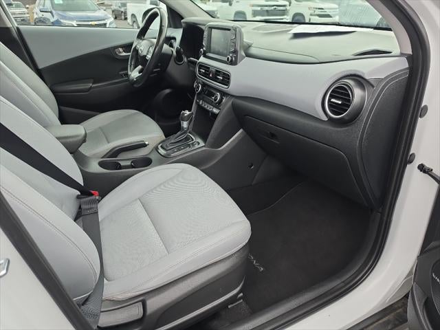 2019 Hyundai Kona Limited