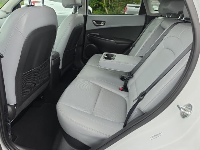 2019 Hyundai Kona Limited