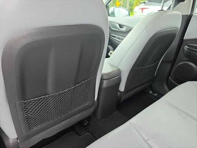 2019 Hyundai Kona Limited