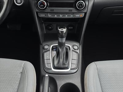 2019 Hyundai Kona Limited