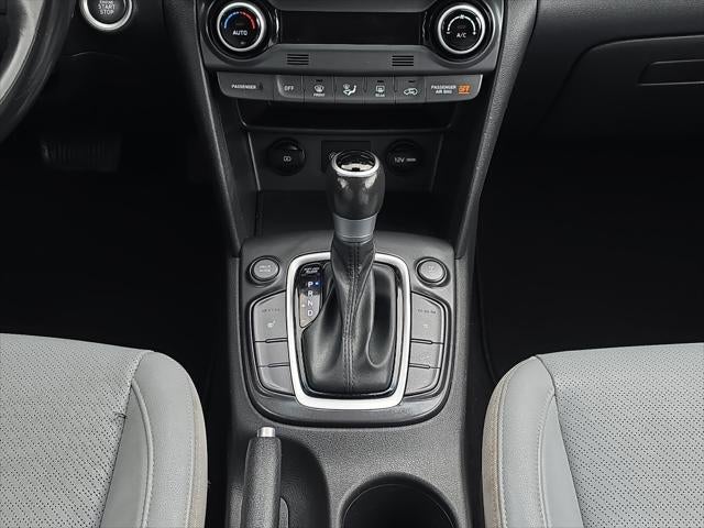 2019 Hyundai Kona Limited