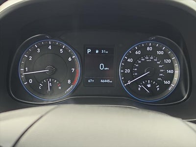 2019 Hyundai Kona Limited