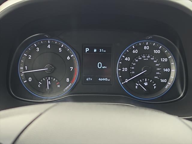 2019 Hyundai Kona Limited